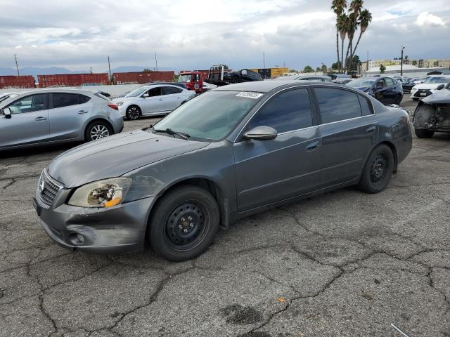 2006 NISSAN ALTIMA S, 