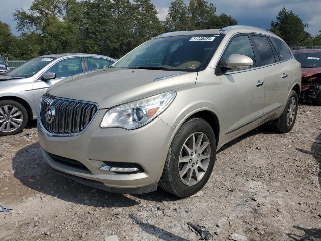 2014 BUICK ENCLAVE, 
