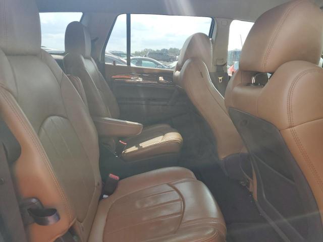 5GAKRBKD9EJ331771 - 2014 BUICK ENCLAVE BEIGE photo 11