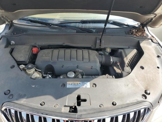 5GAKRBKD9EJ331771 - 2014 BUICK ENCLAVE BEIGE photo 12