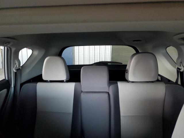 2T3WFREV8FW133501 - 2015 TOYOTA RAV4 XLE SILVER photo 10