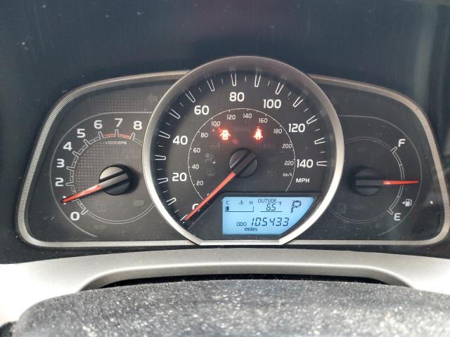 2T3WFREV8FW133501 - 2015 TOYOTA RAV4 XLE SILVER photo 9