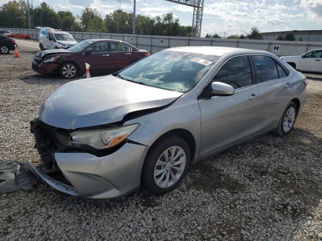 2015 TOYOTA CAMRY LE, 