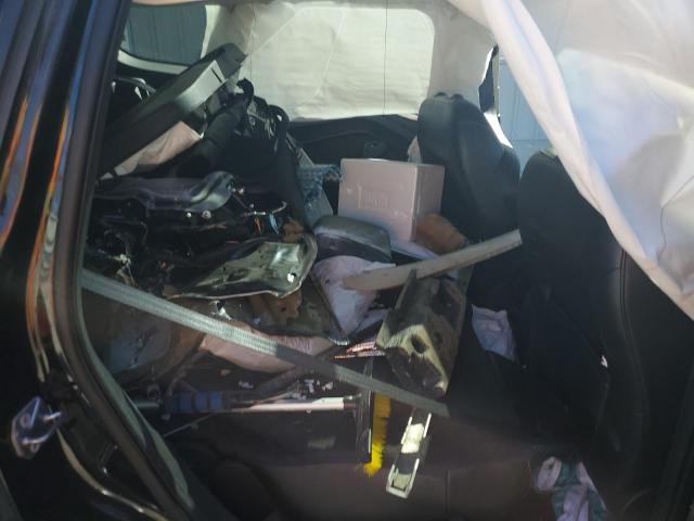 1FMCU9J99HUB85393 - 2017 FORD ESCAPE TITANIUM BLACK photo 11