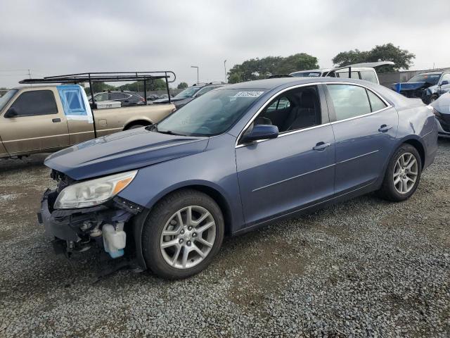 2013 CHEVROLET MALIBU 1LT, 