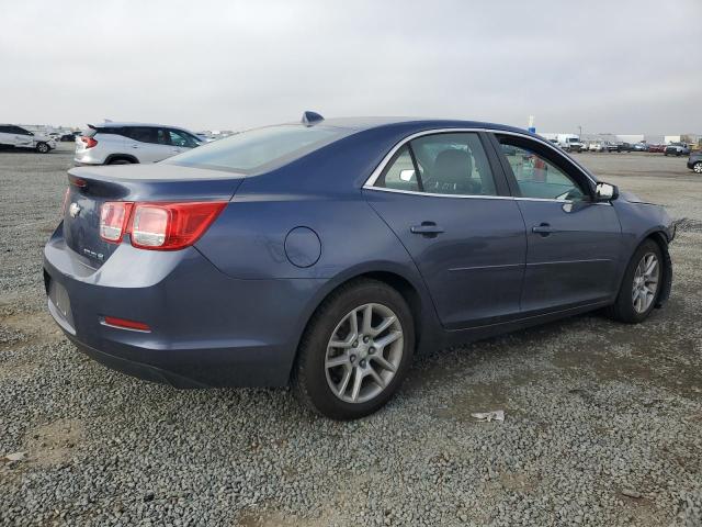 1G11D5SR0DF166998 - 2013 CHEVROLET MALIBU 1LT ლურჯი ფოტო 3