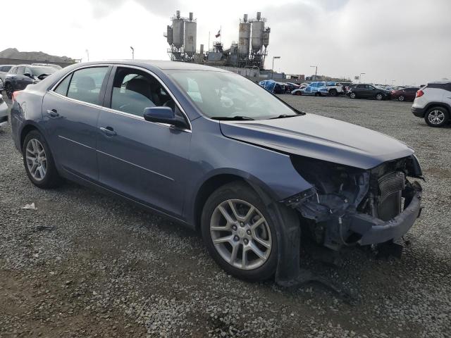 1G11D5SR0DF166998 - 2013 CHEVROLET MALIBU 1LT ლურჯი ფოტო 4