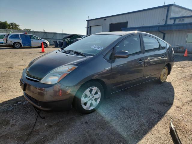 2006 TOYOTA PRIUS, 
