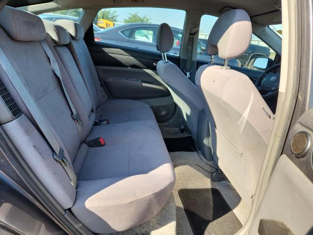 JTDKB20U963200903 - 2006 TOYOTA PRIUS Boz foto 10