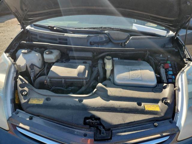 JTDKB20U963200903 - 2006 TOYOTA PRIUS Boz foto 11