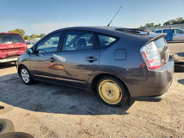 JTDKB20U963200903 - 2006 TOYOTA PRIUS Boz foto 2