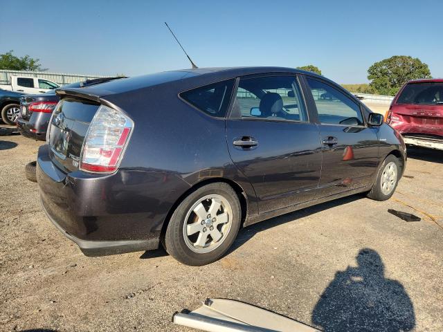 JTDKB20U963200903 - 2006 TOYOTA PRIUS Boz foto 3