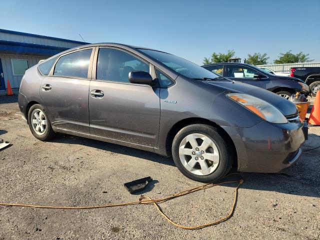 JTDKB20U963200903 - 2006 TOYOTA PRIUS Boz foto 4