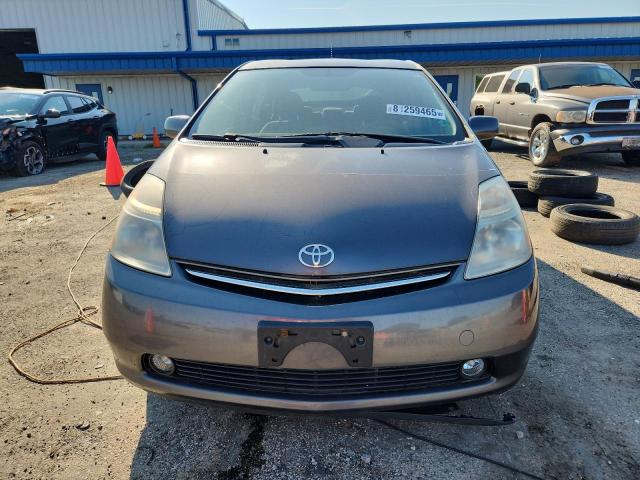 JTDKB20U963200903 - 2006 TOYOTA PRIUS Boz foto 5