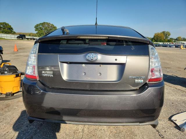 JTDKB20U963200903 - 2006 TOYOTA PRIUS Boz foto 6