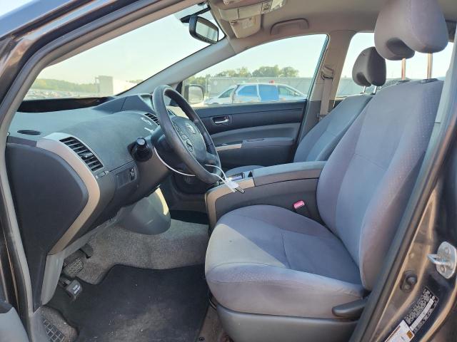 JTDKB20U963200903 - 2006 TOYOTA PRIUS Boz foto 7