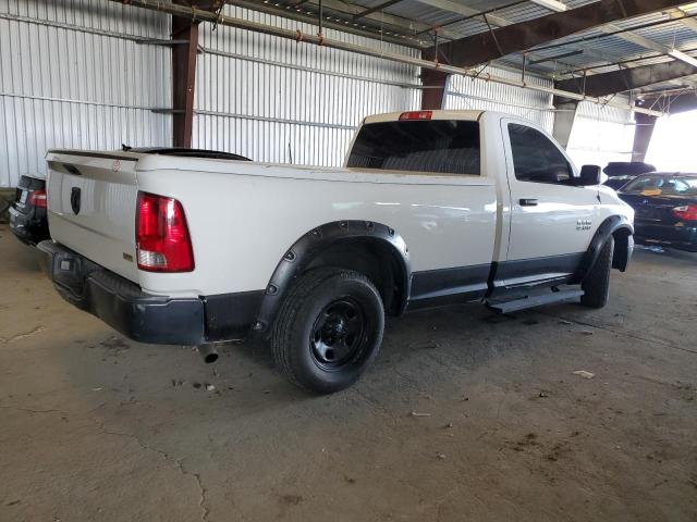 3C6JR6DG1EG267470 - 2014 RAM 1500 ST WHITE photo 3