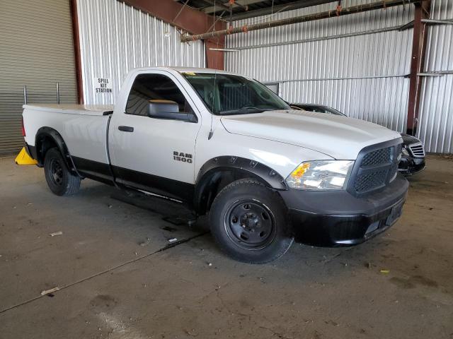 3C6JR6DG1EG267470 - 2014 RAM 1500 ST WHITE photo 4