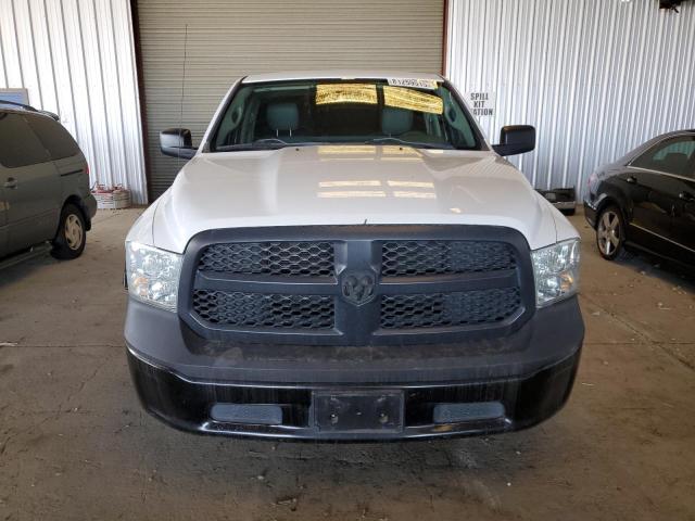 3C6JR6DG1EG267470 - 2014 RAM 1500 ST WHITE photo 5