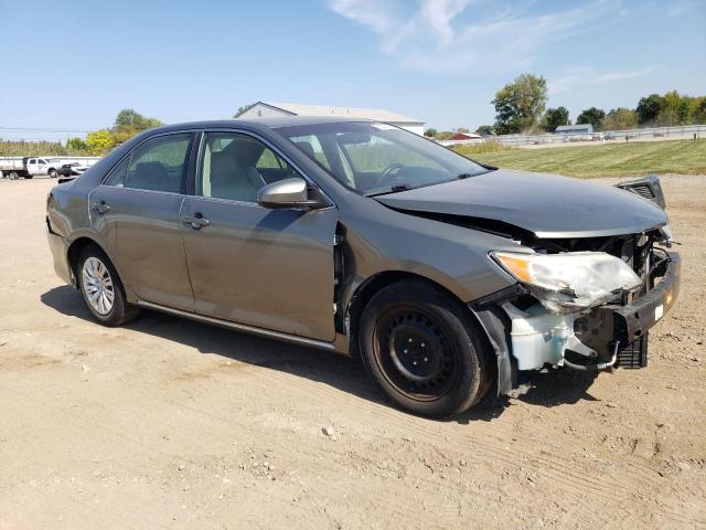 4T1BF1FK3CU617813 - 2012 TOYOTA CAMRY BASE Կանաչ լուսանկար 4