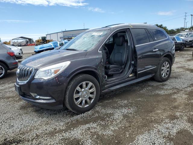 2013 BUICK ENCLAVE, 