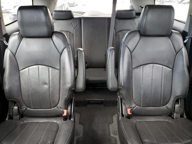 5GAKRDKD5DJ235856 - 2013 BUICK ENCLAVE GRAY photo 10