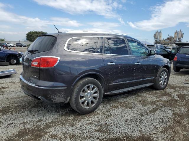 5GAKRDKD5DJ235856 - 2013 BUICK ENCLAVE GRAY photo 3