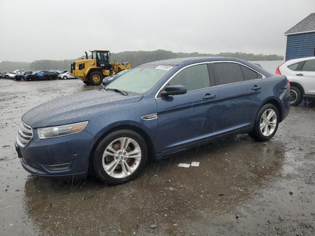 2016 FORD TAURUS SEL, 