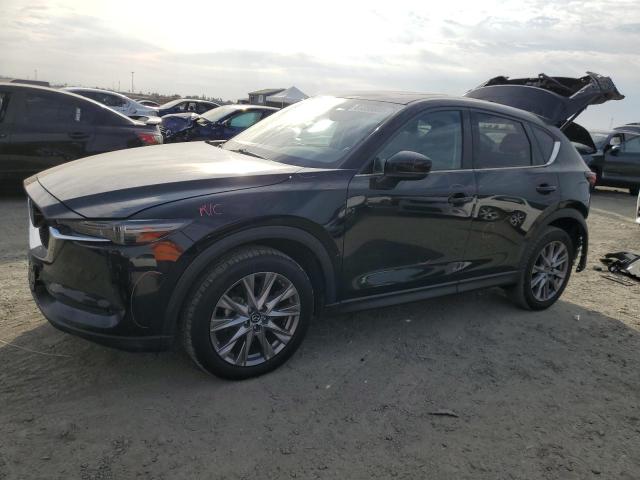 2019 MAZDA CX-5 GRAND TOURING, 