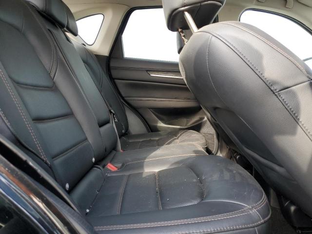 JM3KFBDM0K0616551 - 2019 MAZDA CX-5 GRAND TOURING BLACK photo 11