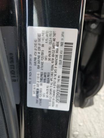 JM3KFBDM0K0616551 - 2019 MAZDA CX-5 GRAND TOURING BLACK photo 14