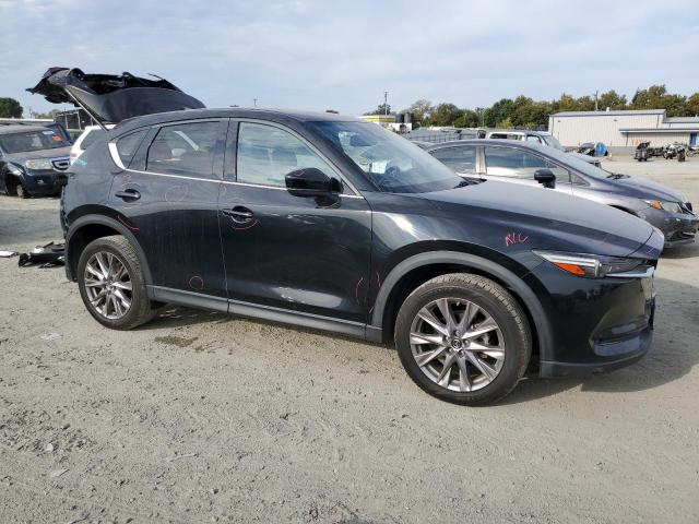 JM3KFBDM0K0616551 - 2019 MAZDA CX-5 GRAND TOURING BLACK photo 4