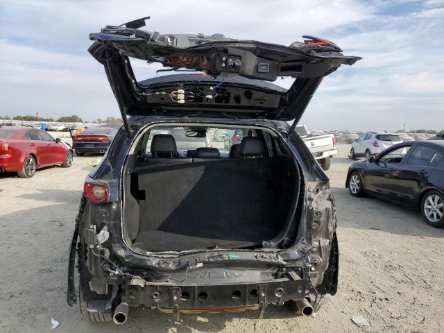 JM3KFBDM0K0616551 - 2019 MAZDA CX-5 GRAND TOURING BLACK photo 6