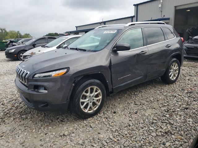 2015 JEEP CHEROKEE LATITUDE, 