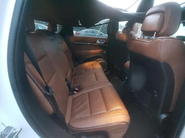 1C4RJFJT9LC278043 - 2020 JEEP GRAND CHER SUMMIT თეთრი ფოტო 10