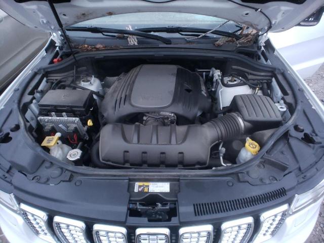 1C4RJFJT9LC278043 - 2020 JEEP GRAND CHER SUMMIT თეთრი ფოტო 11