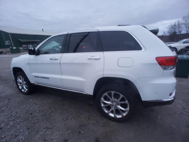 1C4RJFJT9LC278043 - 2020 JEEP GRAND CHER SUMMIT თეთრი ფოტო 2