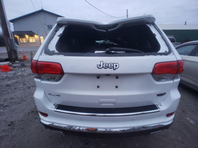 1C4RJFJT9LC278043 - 2020 JEEP GRAND CHER SUMMIT თეთრი ფოტო 6