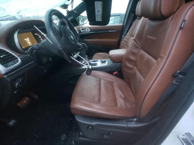 1C4RJFJT9LC278043 - 2020 JEEP GRAND CHER SUMMIT თეთრი ფოტო 7