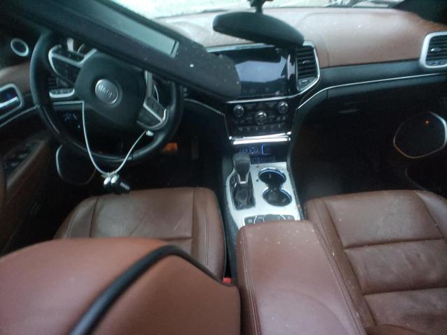 1C4RJFJT9LC278043 - 2020 JEEP GRAND CHER SUMMIT თეთრი ფოტო 8