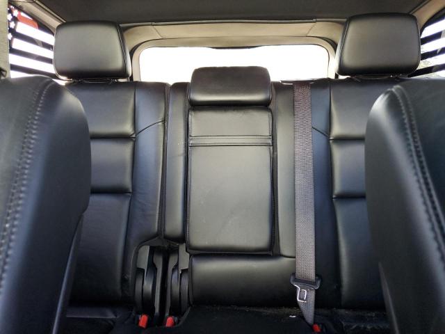 1C4RJFBG1MC630891 - 2021 JEEP GRAND CHEROKEE LIMITED WHITE photo 10