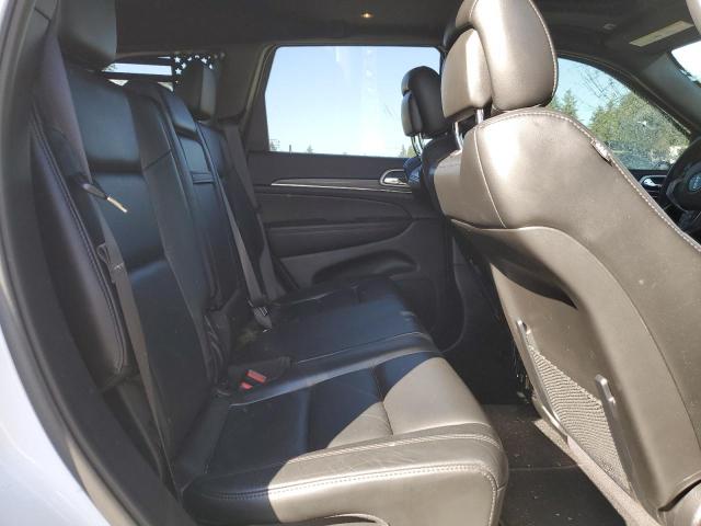 1C4RJFBG1MC630891 - 2021 JEEP GRAND CHEROKEE LIMITED WHITE photo 11