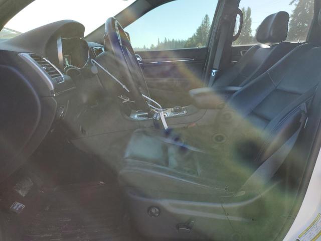 1C4RJFBG1MC630891 - 2021 JEEP GRAND CHEROKEE LIMITED WHITE photo 7