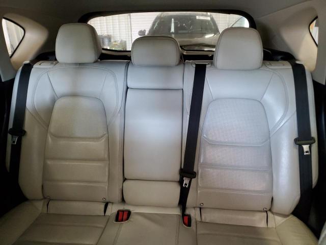 JM3KFADL6H0223910 - 2017 MAZDA CX-5 GRAND TOURING GRAY photo 10