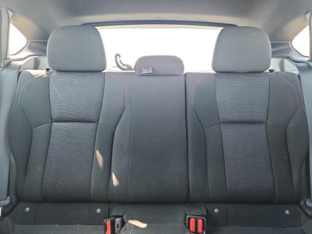 4S3GTAK66H3716926 - 2017 SUBARU IMPREZA SPORT 银色 照片 10