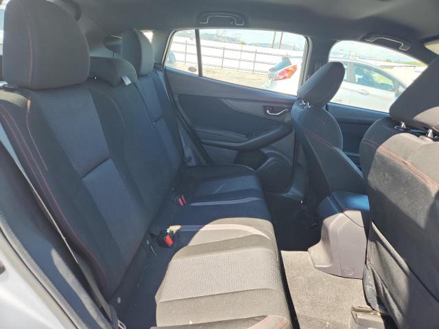 4S3GTAK66H3716926 - 2017 SUBARU IMPREZA SPORT 银色 照片 11