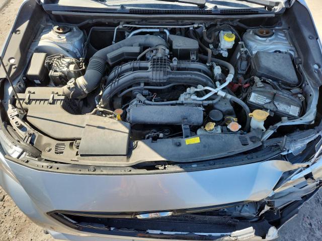 4S3GTAK66H3716926 - 2017 SUBARU IMPREZA SPORT 银色 照片 12
