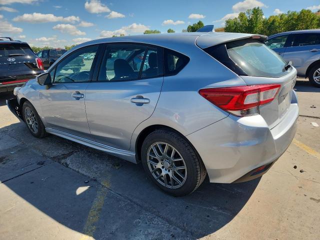 4S3GTAK66H3716926 - 2017 SUBARU IMPREZA SPORT 银色 照片 2