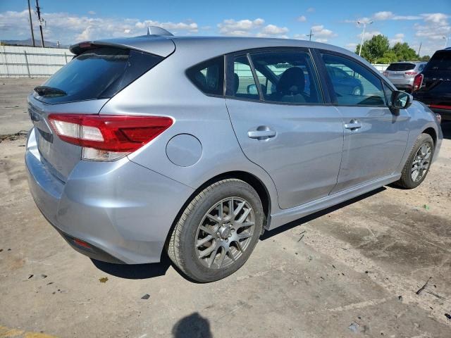 4S3GTAK66H3716926 - 2017 SUBARU IMPREZA SPORT 银色 照片 3