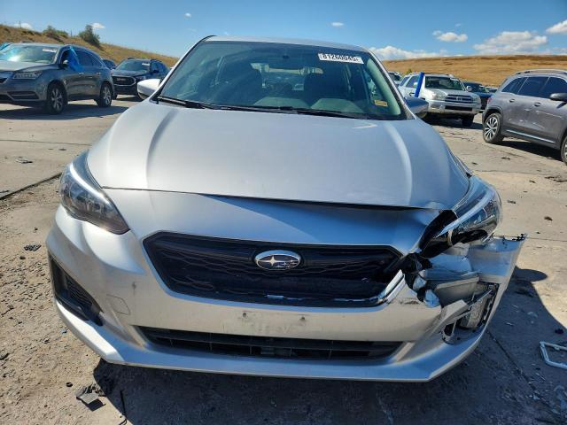 4S3GTAK66H3716926 - 2017 SUBARU IMPREZA SPORT 银色 照片 5